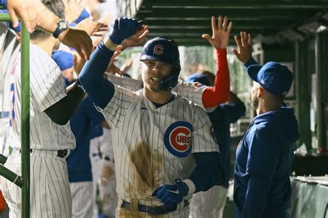 cubs playoff odds|MLB playoff picture: Cubs' chances, how wild card round would sh.